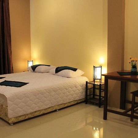 Avalon Residence Savannakhet Exterior foto