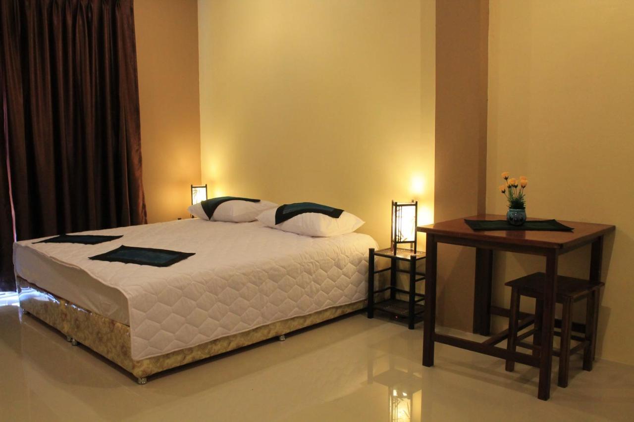 Avalon Residence Savannakhet Exterior foto